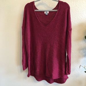 Old Navy Sweater XXL